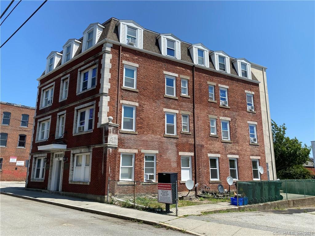 Primary Photo - 96 Green St