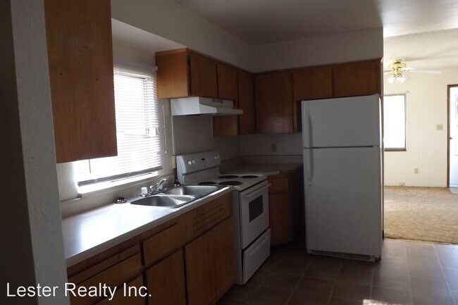Building Photo - 2 br, 1 bath House - 1235 Owens St.
