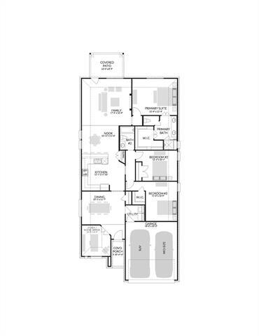 Building Photo - 3428 Flatiron Dr