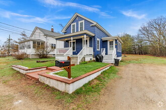 Building Photo - 7 Boothby Ave