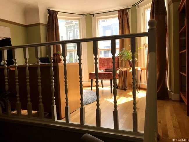 Foto del edificio - 1888 Green St