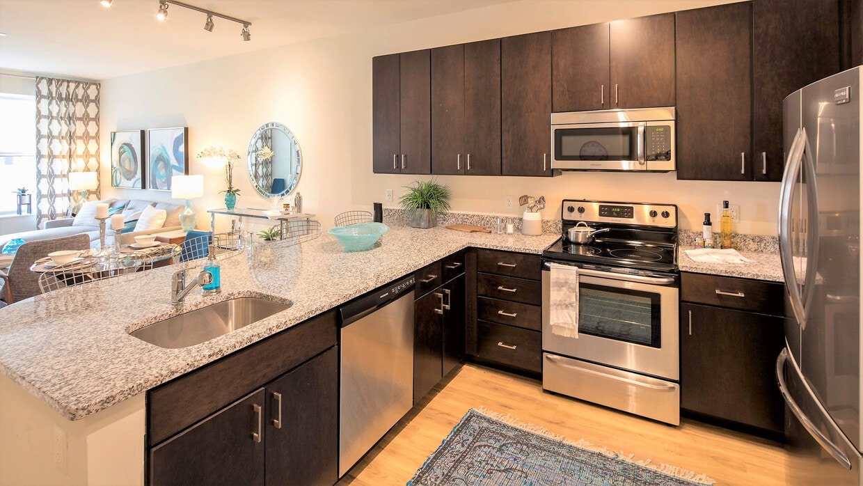 Residences at Annapolis Junction Apartments in Annapolis Junction, MD