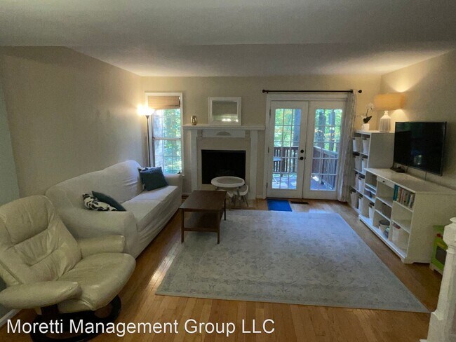Foto del edificio - 2 br, 2.5 bath House - 2002 Derby Ridge Lane