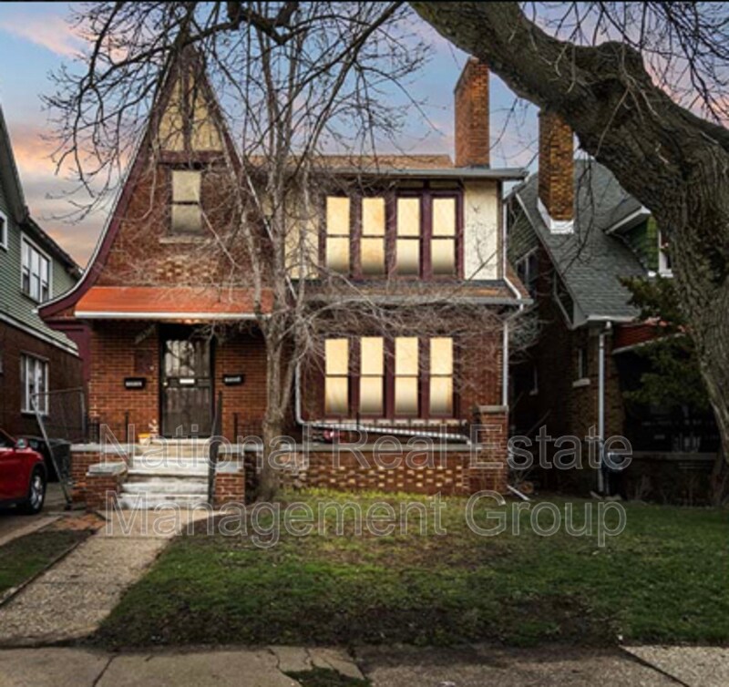 15920 Turner St Unit Lower, Detroit, MI 48238 Condo for Rent in