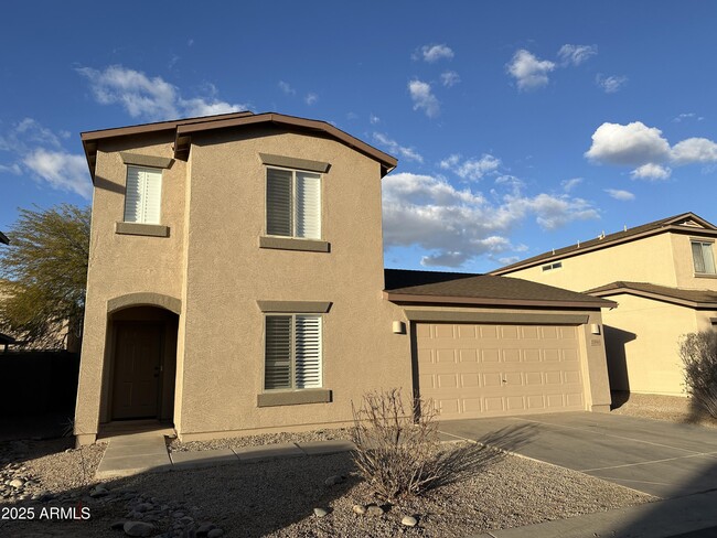 Foto del edificio - 2436 E Meadow Mist Ln