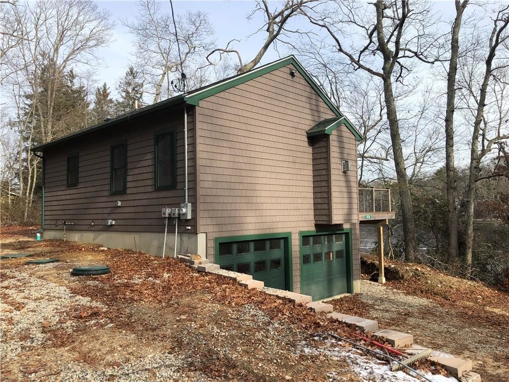 84D Barbers Pond Rd, South Kingstown, RI 02892 House for Rent in