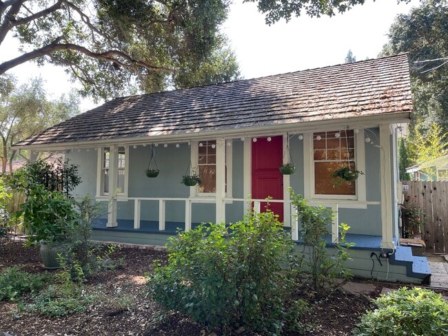 Building Photo - 1130 Palo Alto Ave