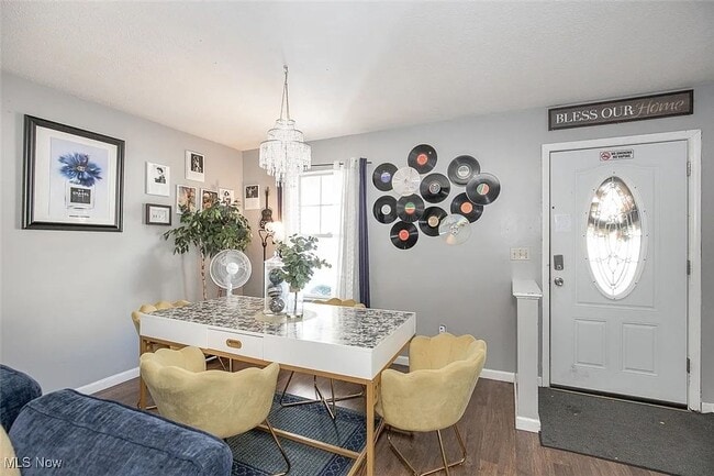 Foto del edificio - Gorgeous 4BD/2 BA Home for Rent- Cleveland