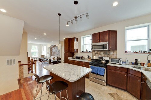 Foto del edificio - 322 T St NW