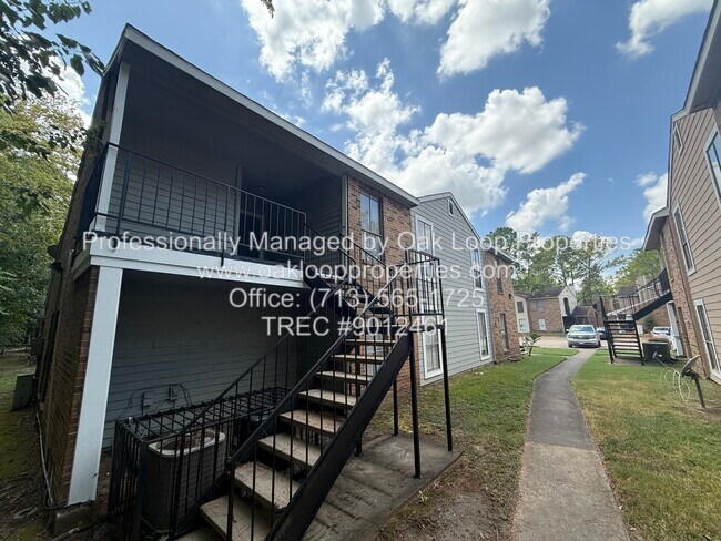 Building Photo - 7200 W T C Jester Blvd