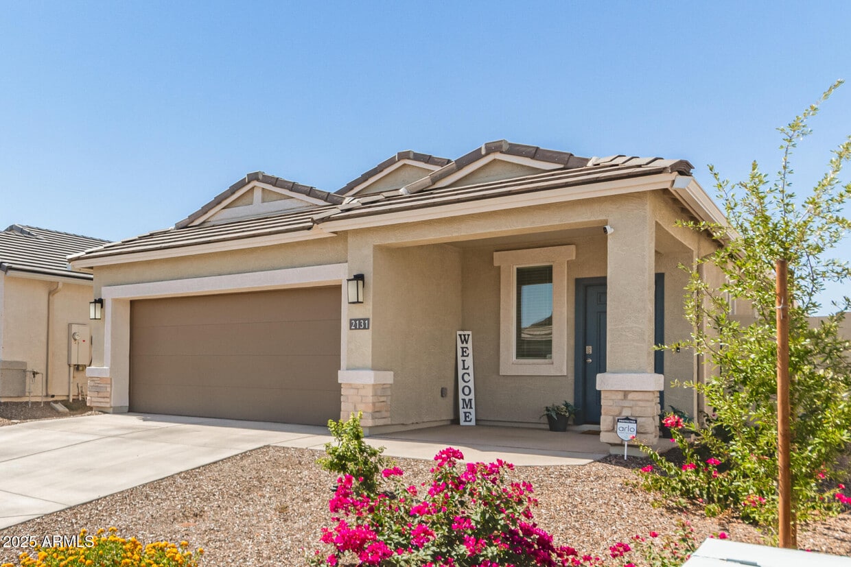 Foto principal - 2131 W Shelly Ave