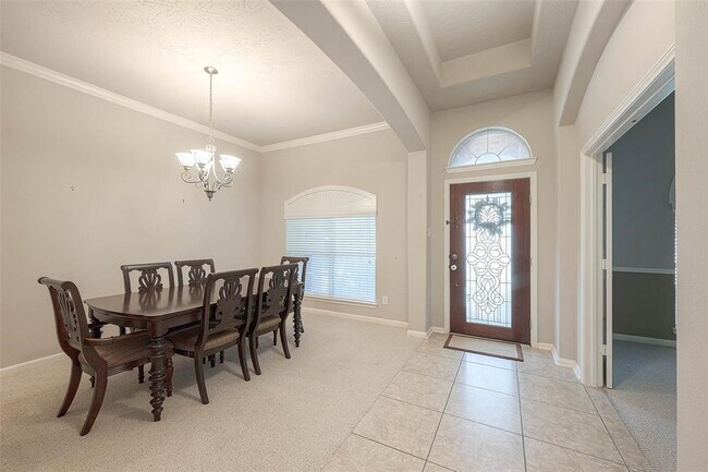 Foto del edificio - 21711 Cozy Hollow Ln