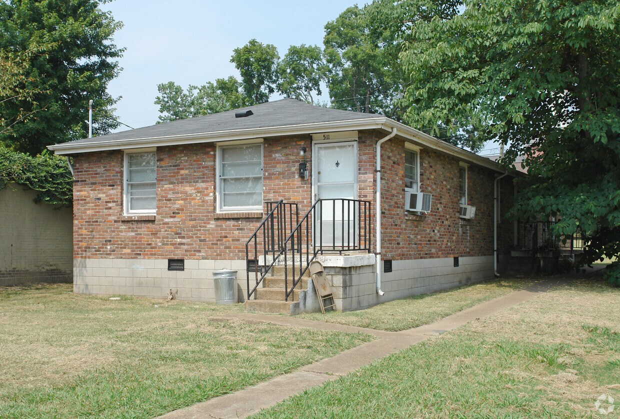 Foto principal - 511 Fatherland St