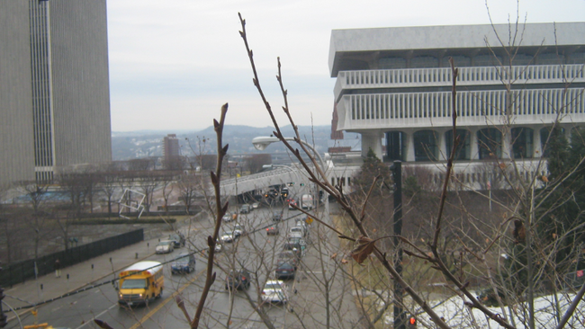 Building Photo - 328 Madison Ave