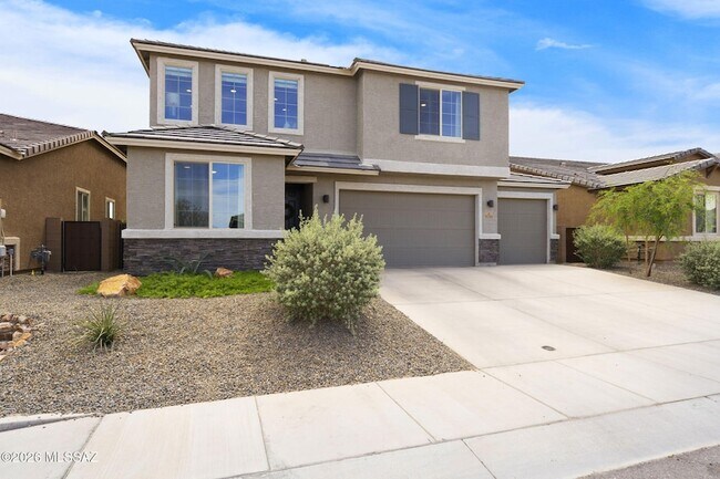 Foto del edificio - 10599 W Walker Brown Dr