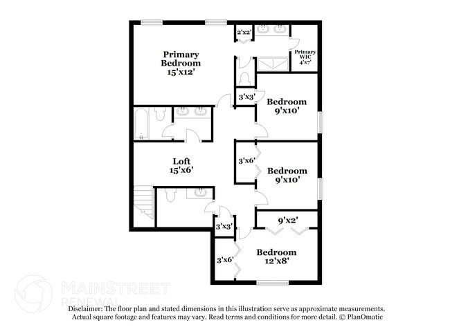 Building Photo - 5227 White Chicory Dr