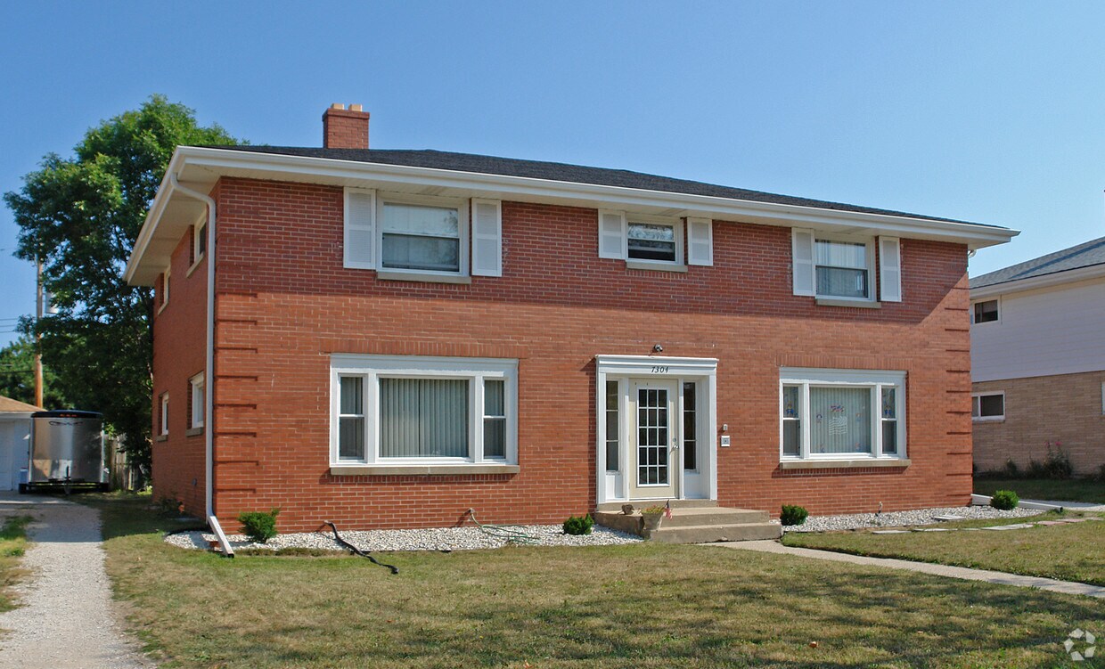 Building Photo - 7304 W Oklahoma Ave