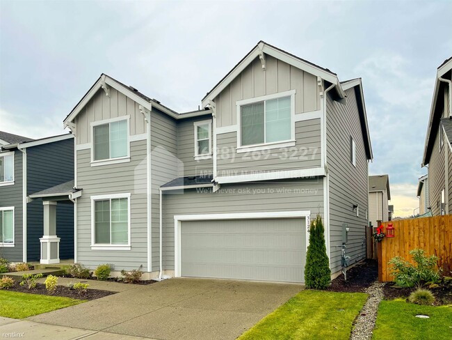 Foto del edificio - 4 br, 2.5 bath House - 3124 14th Ave Ct NW -
