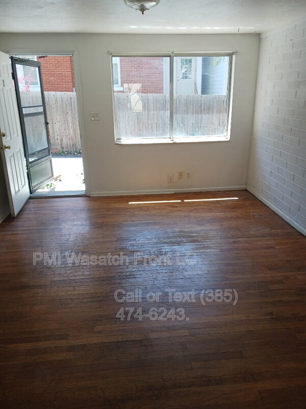 Foto del edificio - 1064 S 900 E
