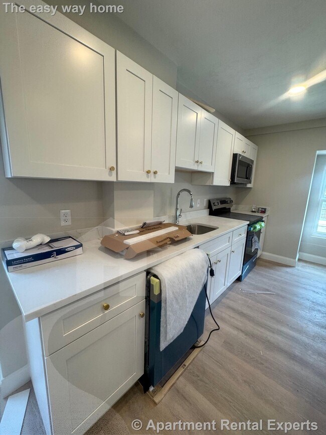 Foto del edificio - 72-74 Washington St Unit #8