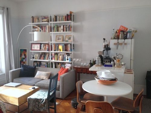 Foto del edificio - 316 W 85th St