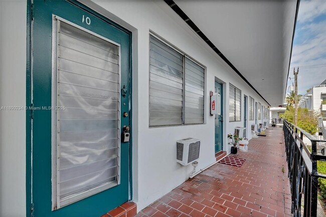 Foto del edificio - 934 Meridian Ave