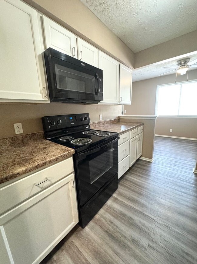 Interior Photo - Heritage Heights Apartments