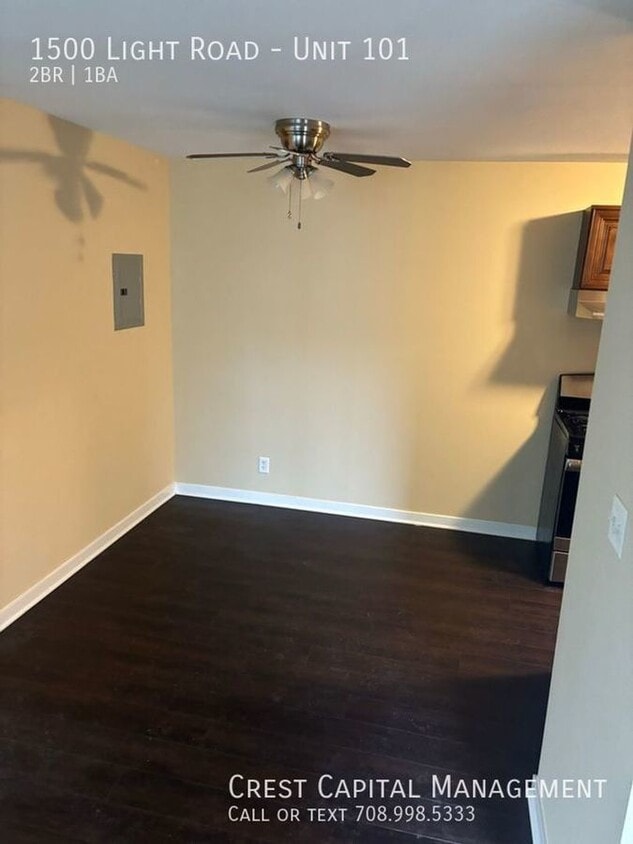 1500 Light Road Unit 207, Oswego, IL 60543 Room for Rent in Oswego