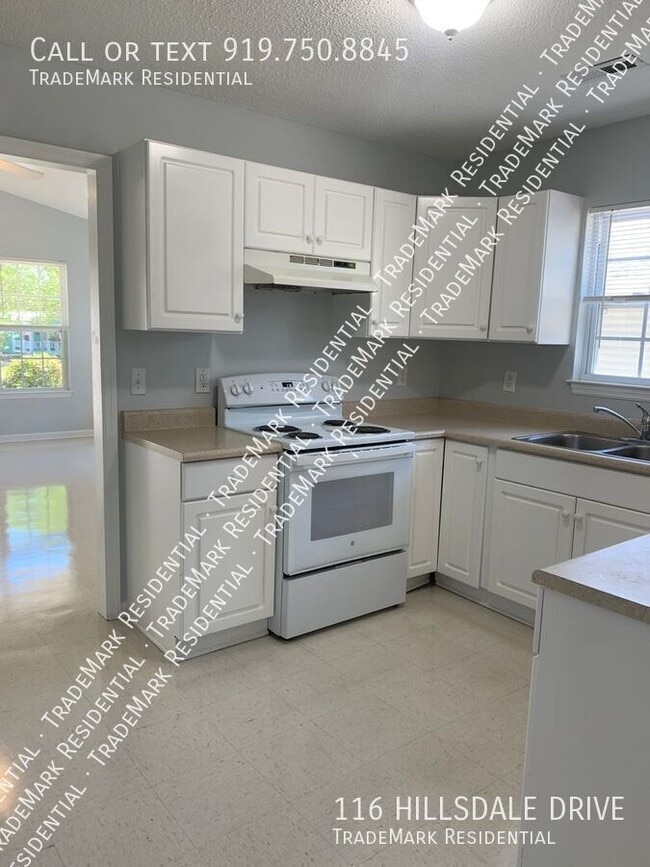 Building Photo - 116 Hillsdale Dr