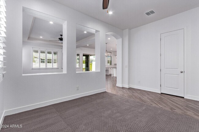 Foto del edificio - 3056 E Appaloosa Rd
