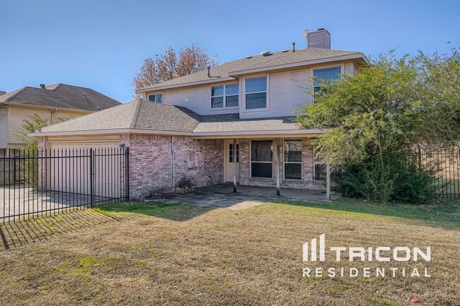 Foto del edificio - 1647 Churchill Ln