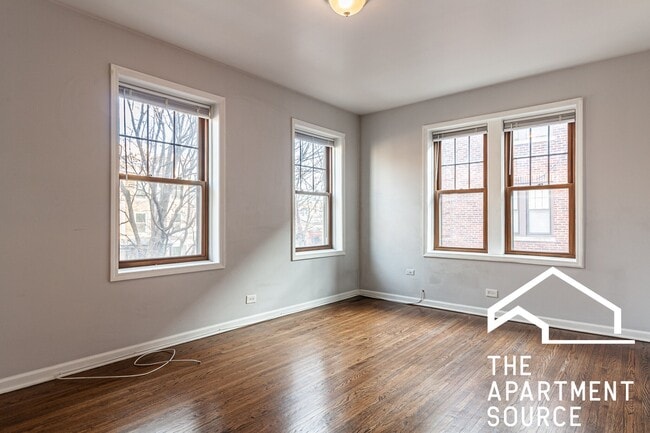 Photo - 3714 N Sheffield Ave Apartment