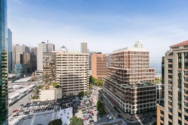 Foto del edificio - 338 Spear St