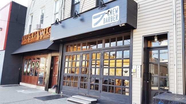 Building Photo - 1048 Wyckoff Ave