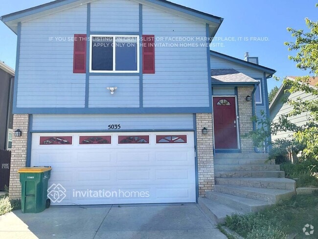 Building Photo - 5035 Rushford Pl