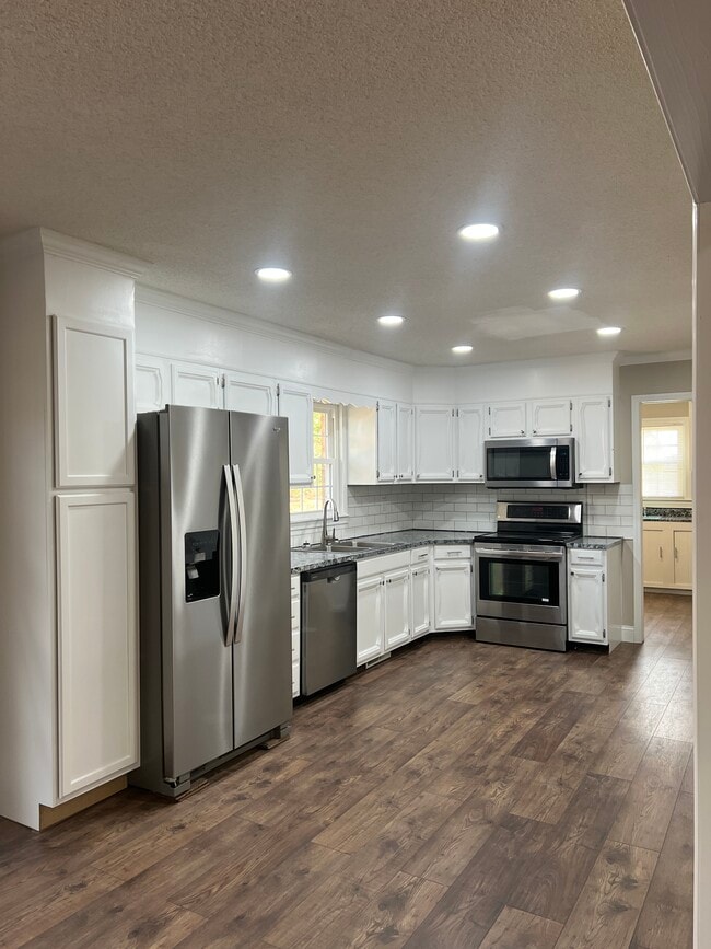 Cocina - 4482 Grace Chapel Rd