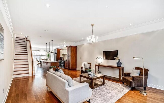 Building Photo - Stunning 5-Bedroom Home with Finished Base...