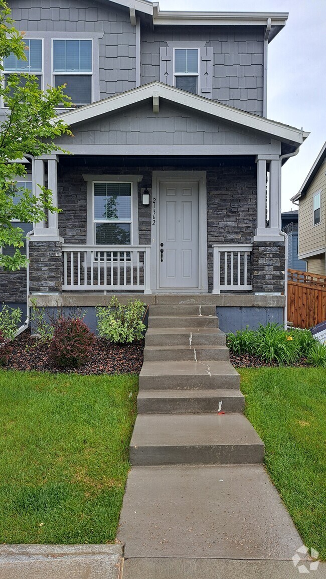 New Senior Living Apartments For Rent in Dupont CO 3 Rentals