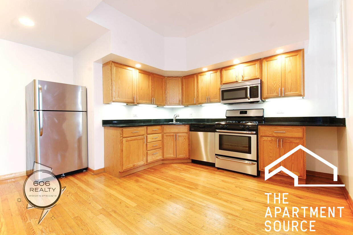 Foto principal - 3409 W Parker Ave