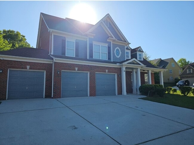 Building Photo - Beautiful Home in Union City's Oakley Town...