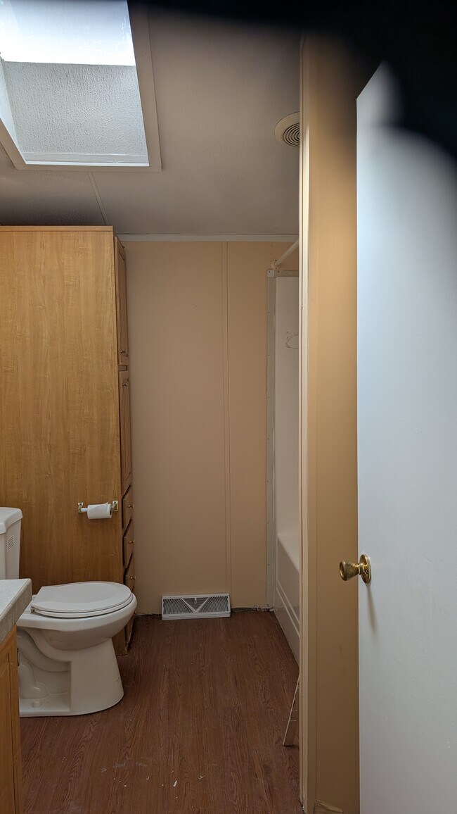 Baño principal - 291 Pebble Ln