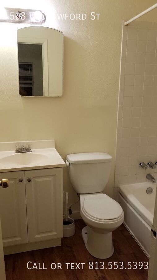 Foto del edificio - 508 W Crawford St