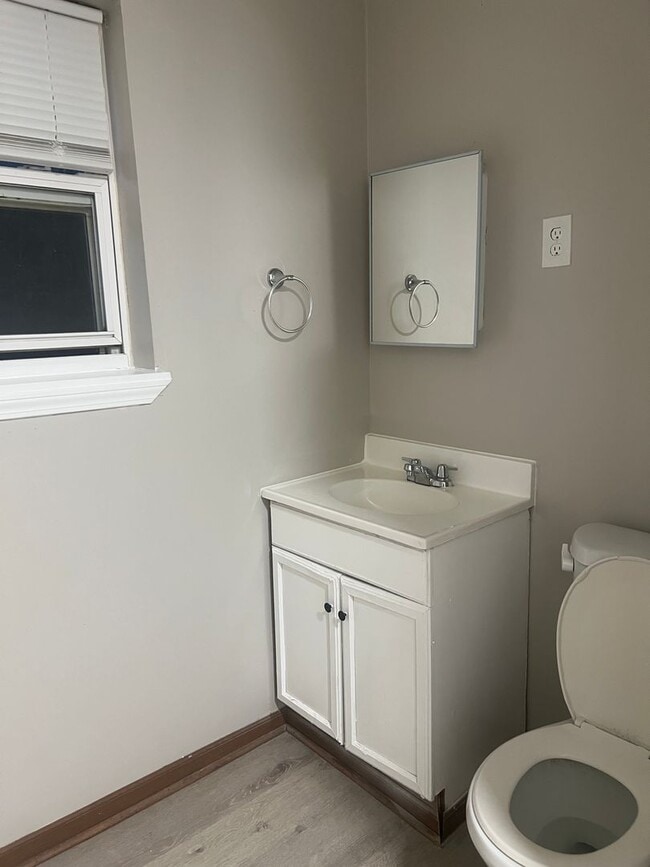 Foto del edificio - 1505 N Tuxedo St