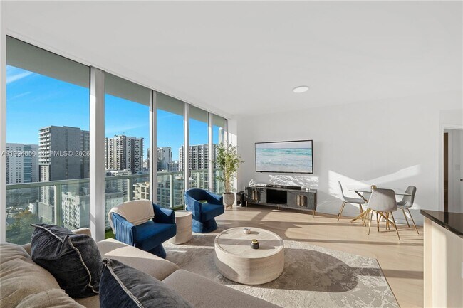 Foto del edificio - 1111 SW 1st Ave