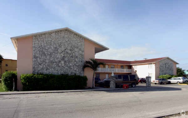 Foto del edificio - 601 S Flagler Ave