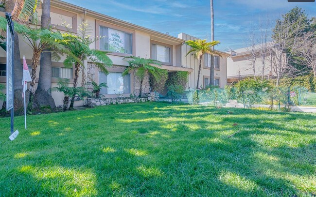 Foto del interior - Chandler Apartments