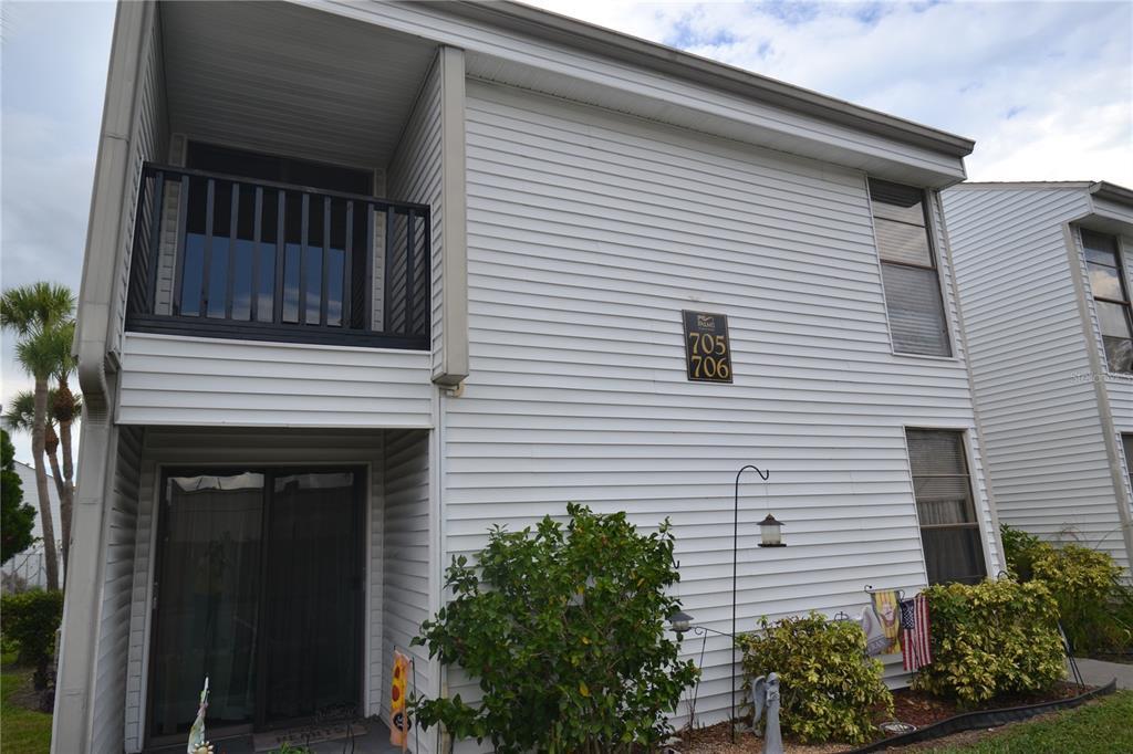 705 Haven Pl, Tarpon Springs, FL 34689 Condo for Rent in Tarpon