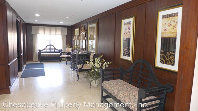 Building Photo - 2 br, 2 bath House - 9510 Coyle Road #402