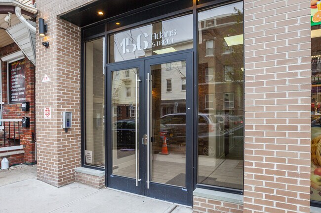 Building Photo - 156 Adams St