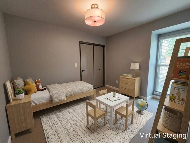 Foto del edificio - Foster City 3 bedroom
